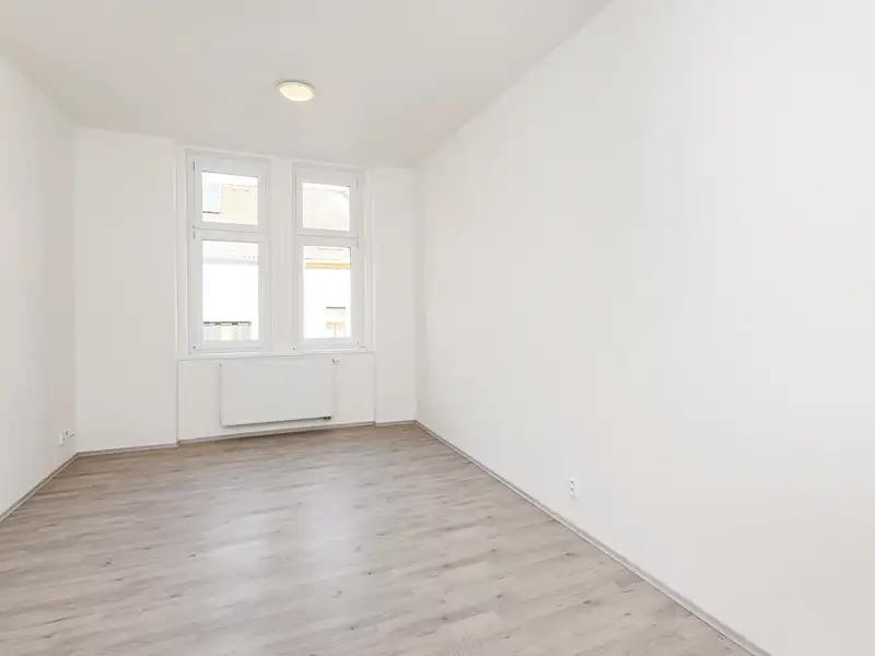 Pronájem bytu 1+1 47 m²